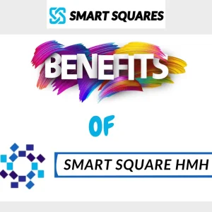 Benefits Of Using Pro Smart Square HMH